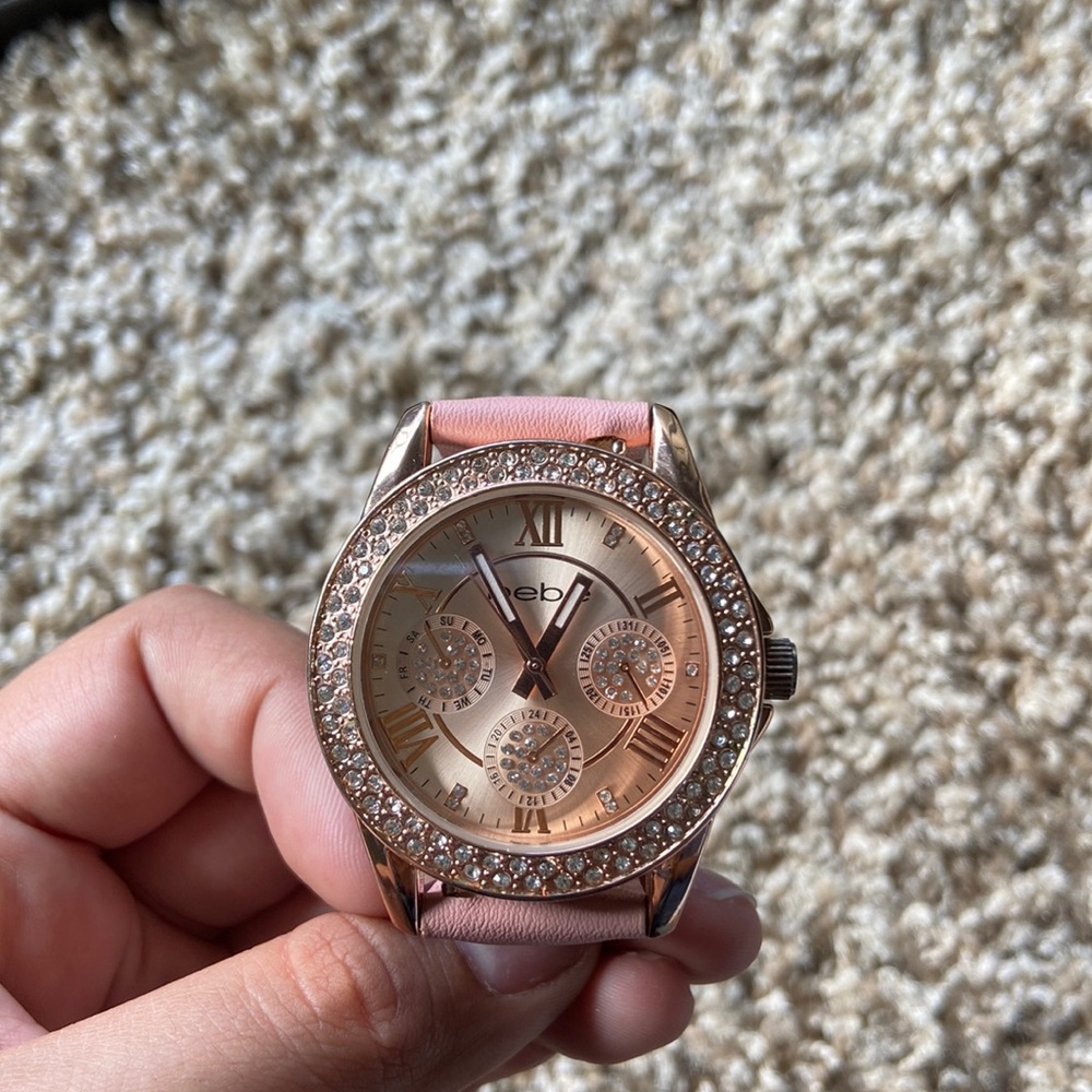 BEBE Women Watch